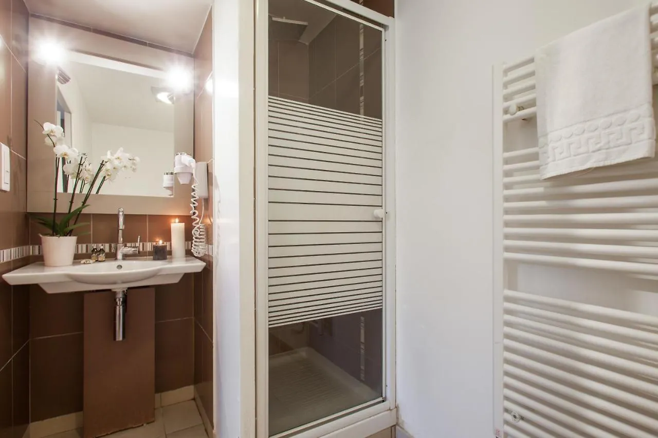 Appart'City Confort Marseille Centre Prado Velodrome Aparthotel