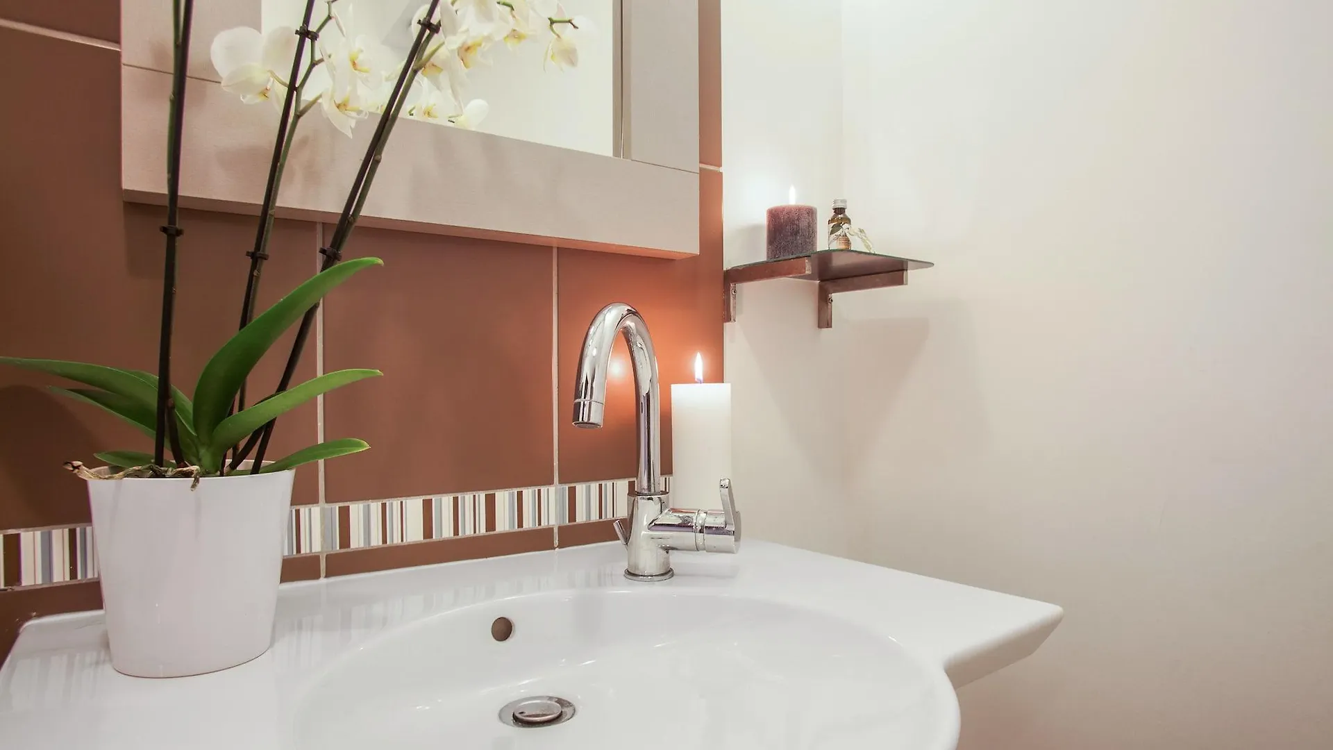 *** Aparthotel Appart'City Confort Marseille Centre Prado Velodrome Francia