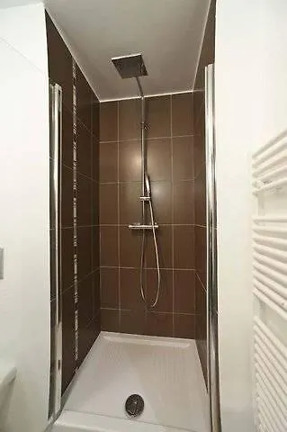 Appart'City Confort Marseille Centre Prado Velodrome Aparthotel