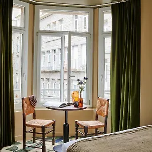 Hotel Cartier ***