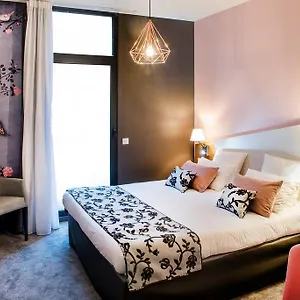 *** Hotel Sainte-rose Francia
