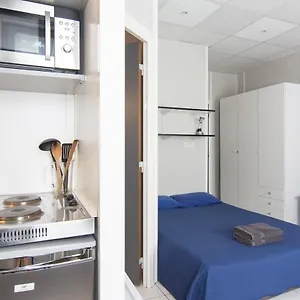 Aparthotel Résidence Carpe Diem, Marsiglia