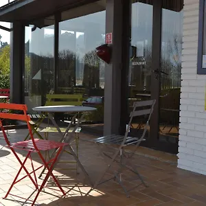 Hotel The Originals Boutique, Les Quatre Salines, Le Mont Saint-michel Sud ***