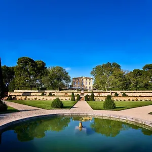Hotel Château De La Gaude *****