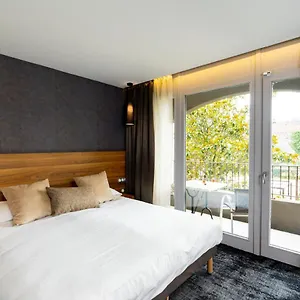 Hotel Fac&spera -hôtel&spa ****