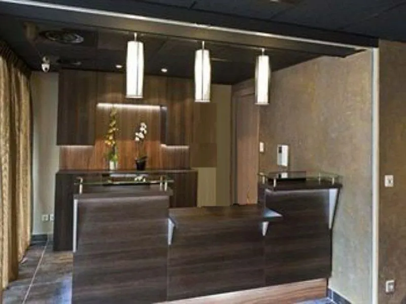 Apartahotel Appart'City Confort Marseille Centre Prado Velodrome