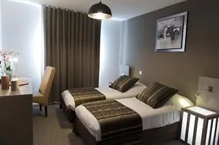 *** Apartahotel Appart'City Confort Marseille Centre Prado Velodrome Francia