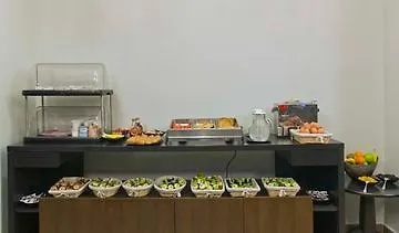 Aparthotel Appart'City Confort Marseille Centre Prado Velodrome