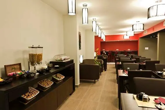Aparthotel Appart'City Confort Marseille Centre Prado Velodrome