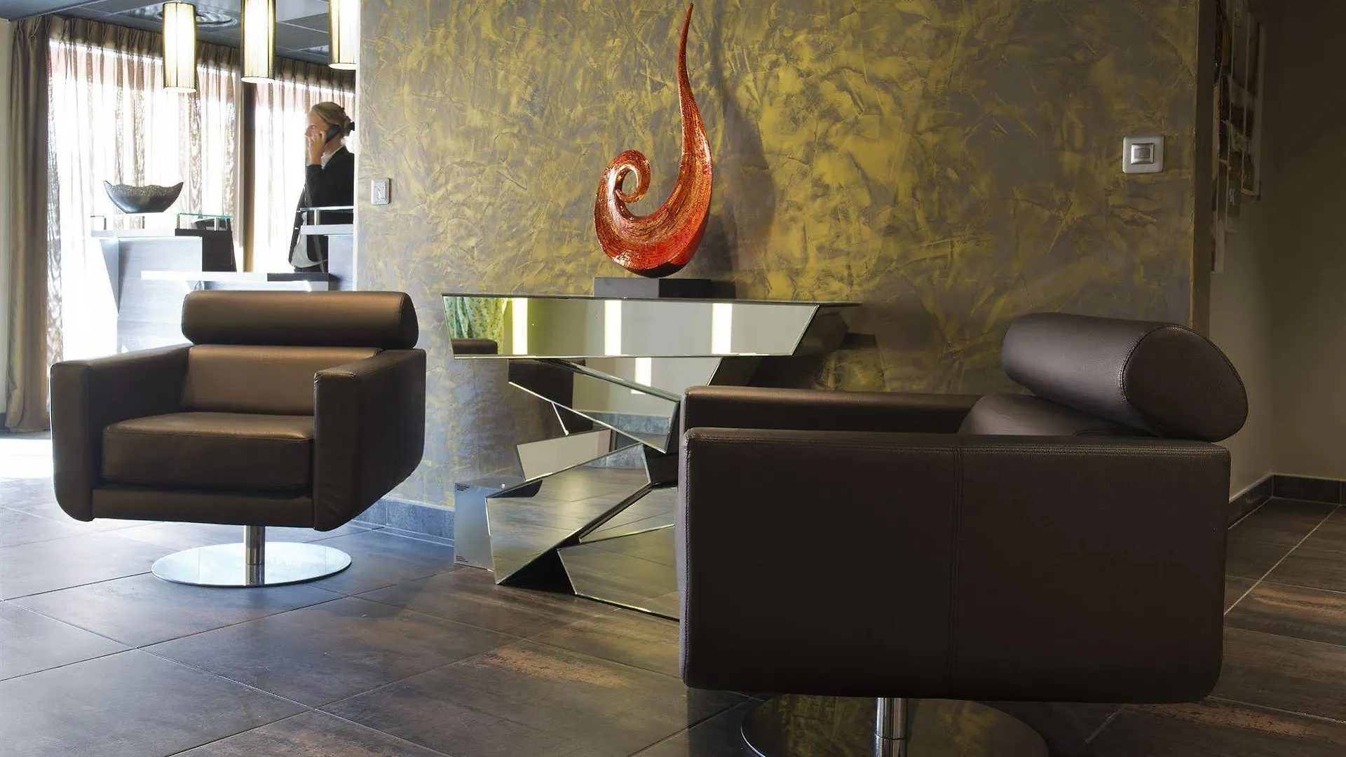 Appart'City Confort Marseille Centre Prado Velodrome Aparthotel