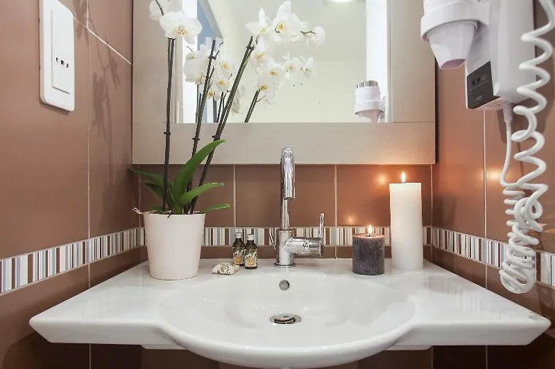 Aparthotel Appart'City Confort Marseille Centre Prado Velodrome